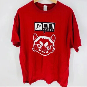 Rose City (Portland) 2018 Comic Con Staff TShirt